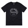 Thread Project Unisex Summer Tee Thumbnail
