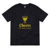 Thread Project Unisex Summer Tee Thumbnail