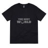 Thread Project Unisex Summer Tee Thumbnail