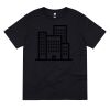 Thread Project Unisex Summer Tee Thumbnail