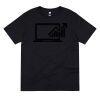 Thread Project Unisex Summer Tee Thumbnail