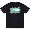 Thread Project Unisex Epic Tee Thumbnail