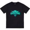 Thread Project Unisex Epic Tee Thumbnail