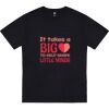 Thread Project Unisex Epic Tee Thumbnail