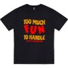 Thread Project Unisex Epic Tee Thumbnail