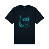 Cloke Mens Edit Tee Thumbnail