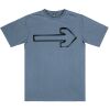 Thread Project Unisex Legend Tee Thumbnail