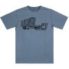 Thread Project Unisex Legend Tee Thumbnail