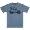Thread Project Unisex Legend Tee Thumbnail
