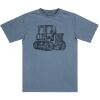 Thread Project Unisex Legend Tee Thumbnail