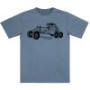 Thread Project Unisex Legend Tee Thumbnail