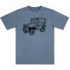 Thread Project Unisex Legend Tee Thumbnail
