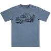 Thread Project Unisex Legend Tee Thumbnail