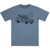 Thread Project Unisex Legend Tee Thumbnail