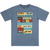 Thread Project Unisex Legend Tee Thumbnail