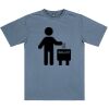 Thread Project Unisex Legend Tee Thumbnail