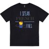 Thread Project Unisex Epic Tee - Plus Sizes Thumbnail