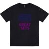 Thread Project Unisex Epic Tee - Plus Sizes Thumbnail