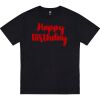 Thread Project Unisex Epic Tee - Plus Sizes Thumbnail