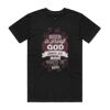 AS Colour Mens Staple Tee Thumbnail