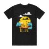 AS Colour Mens Staple Tee Thumbnail