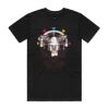 AS Colour Mens Staple Tee Thumbnail