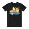AS Colour Mens Staple Tee Thumbnail