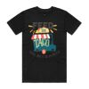 AS Colour Mens Staple Tee Thumbnail