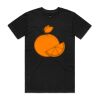 AS Colour Mens Staple Tee Thumbnail