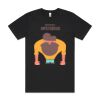 AS Colour Mens Block Tee Thumbnail