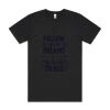 AS Colour Mens Block Tee Thumbnail