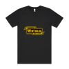 AS Colour Mens Block Tee Thumbnail