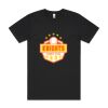 AS Colour Mens Block Tee Thumbnail