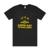 AS Colour Mens Block Tee Thumbnail