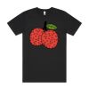 AS Colour Mens Block Tee Thumbnail