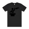 AS Colour Mens Block Tee Thumbnail