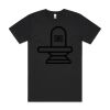 AS Colour Mens Block Tee Thumbnail