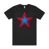 AS Colour Mens Block Tee Thumbnail