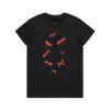 AS Colour Womens Maple Tee Thumbnail