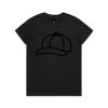 AS Colour Womens Maple Tee Thumbnail